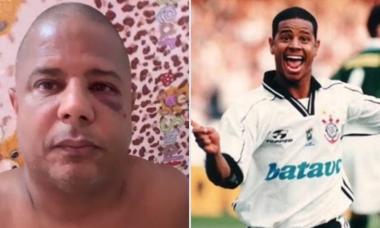 Marcelinho Carioca: polícia identifica e busca mais 2 integrantes da quadrilha