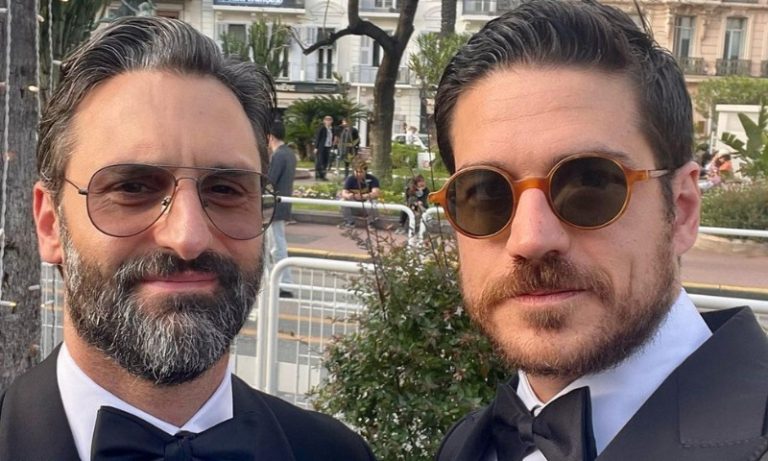 Marco Pigossi conta que tem planos de se casar com cineasta italiano
