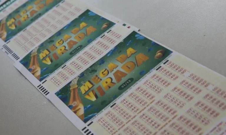 Mega da Virada: saiba até que horas as apostas podem ser feitas