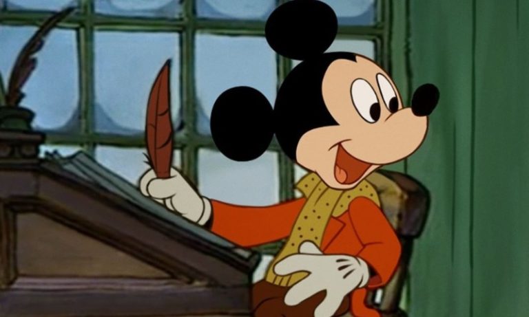 Mickey Mouse vai deixar de ser exclusivo da Disney em 2024; entenda como