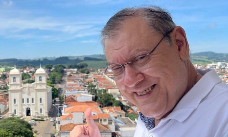 Milton Neves não renova com a Band e deixa grupo após 15 anos