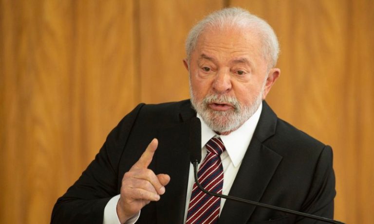 Ministério da Justiça manda PF investigar ameaça a Lula nas redes sociais