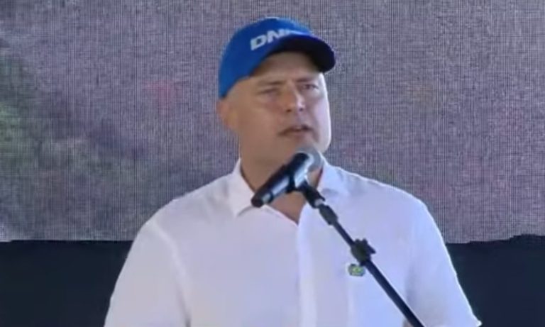 Ministro dos Transportes confirma duplicação da BR-262 durante visita ao ES
