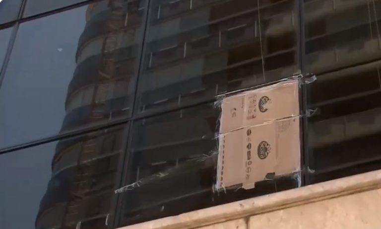 Morador em situação de rua é preso após agredir gerente de hotel em Vila Velha
