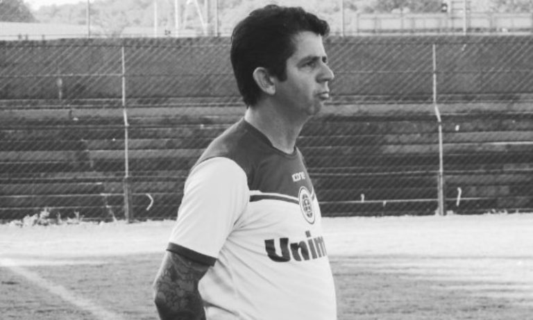 Morre Marcelo Aguiar, ex-jogador e treinador de clubes do futebol do ES