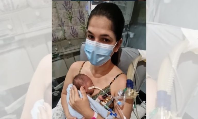 Morre Theo, um dos sêxtuplos de Colatina