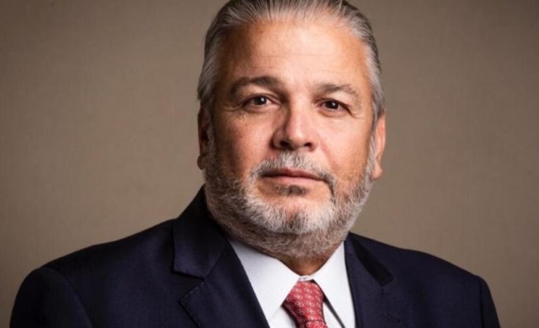 Morre aos 63 anos o médico e ex-secretário de Saúde Antônio Carlos Figueira