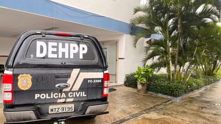 Motorista de ônibus é morto durante assalto em Vitória
