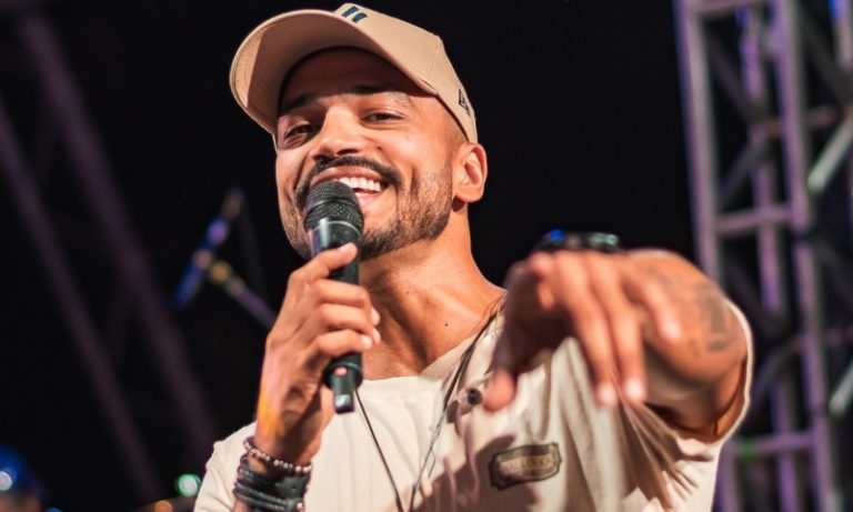 Muito samba, pagode e novidades na Praia do Canto