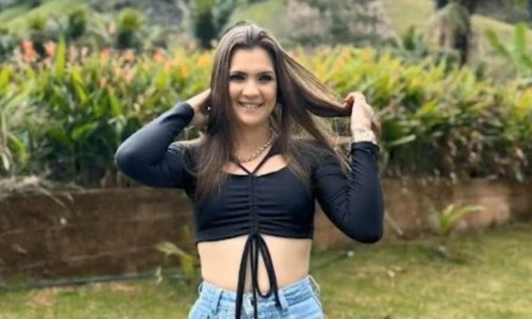 Mulher é morta a tiros em casa no ES e família acusa ex-companheiro