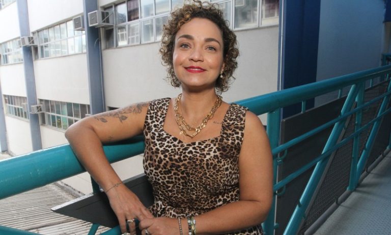 Mulheres fortes também sofrem