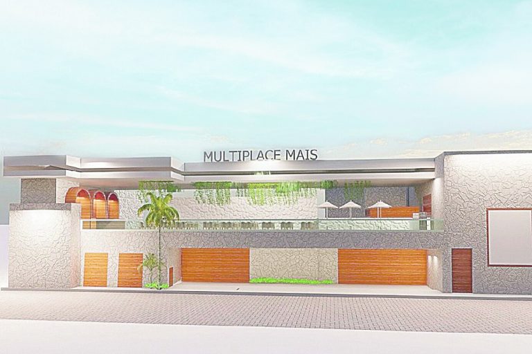 Multiplace Mais reabre com mais de 20 shows