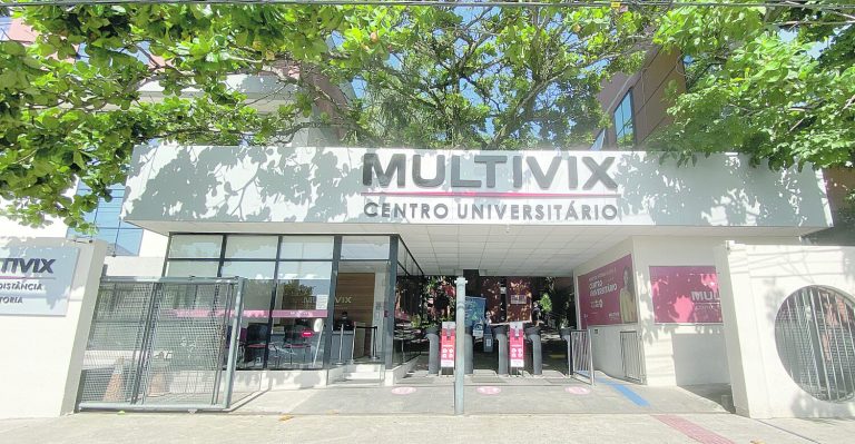 Multivix se prepara para o futuro no Ensino Superior do ES