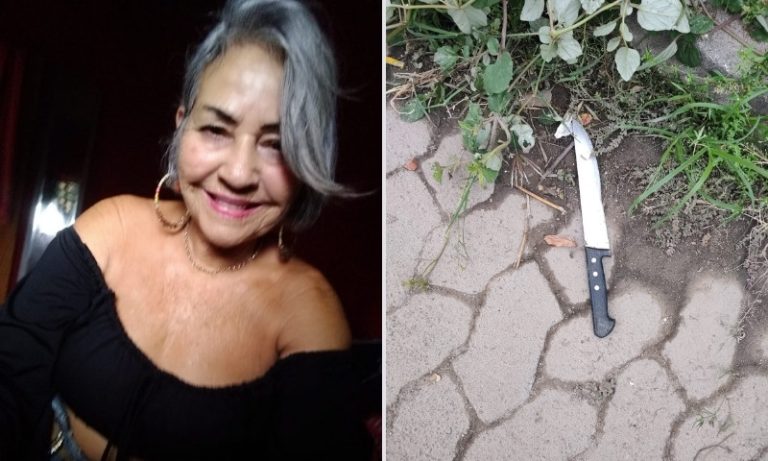 “Não sei como vou olhar para meu pai agora”, diz filha de idosa assassinada