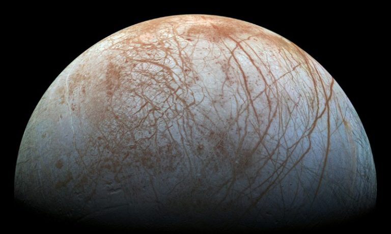 Nasa sugere enviar seu nome a Júpiter como presente de Natal. Veja como participar