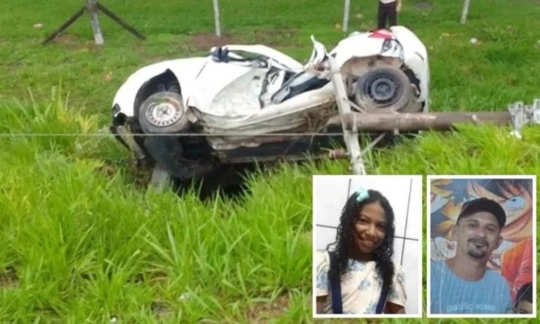 Natal mais violento nas estradas do ES
