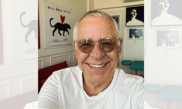 Nelson Motta deixa Globo após 15 anos e se despede: ‘Estava cansado’