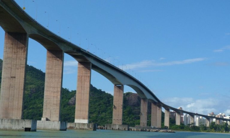 Nova tarifa do pedágio da Terceira Ponte vai ser anunciada nesta segunda