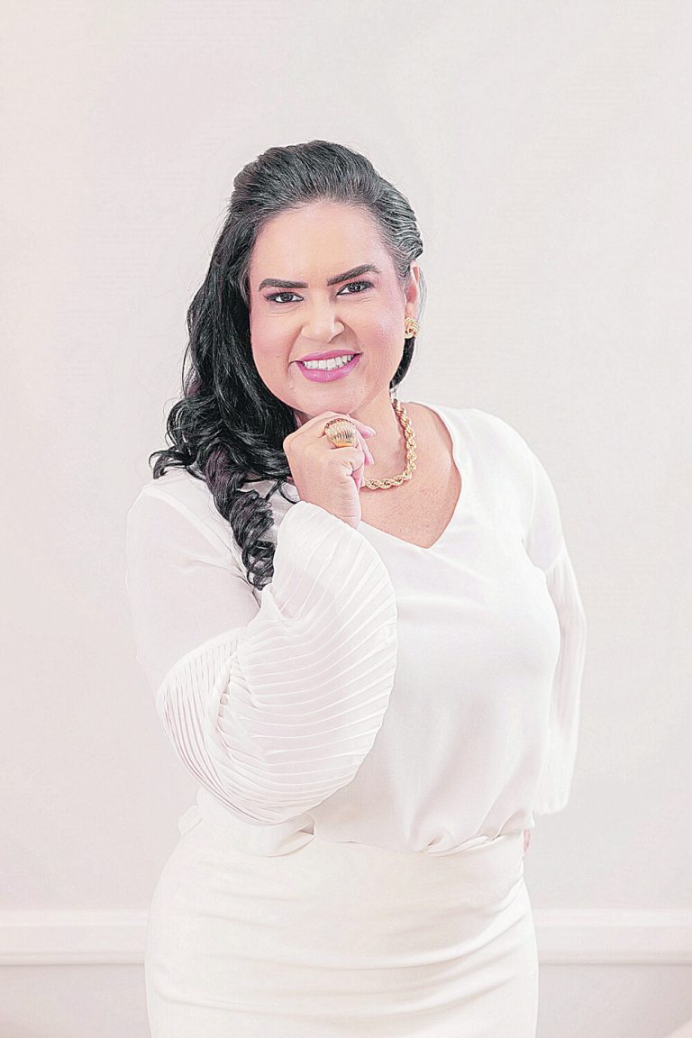 Novidade para flacidez de pele