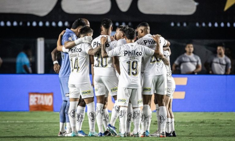 O Santos vai jogar a Copa do Brasil de 2024? Entenda a situação do clube