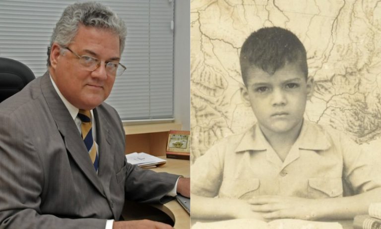 O que a educação fez por mim: Luiz Otávio Coelho e Isabella Lira