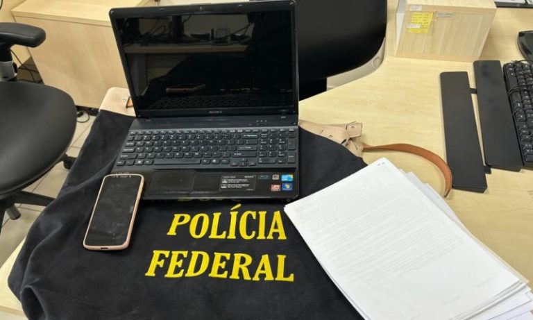 PF mira quadrilha acusada de desviar milhões em remédios no Farmácia Popular