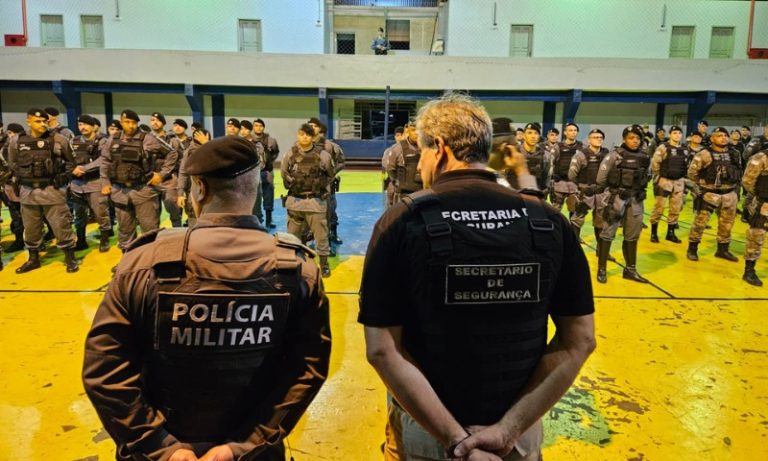 PM define organizadora de concurso no ES