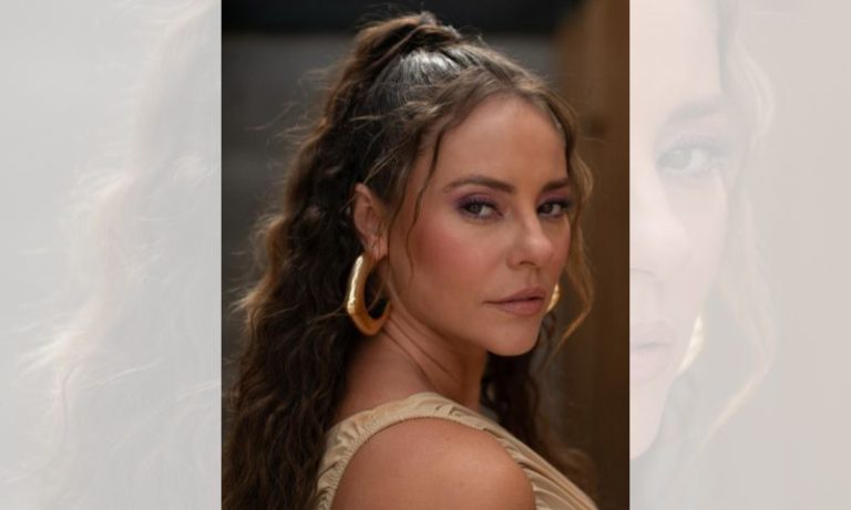 Paolla Oliveira e Globo não renovam contrato, e atriz deixa emissora após 18 anos