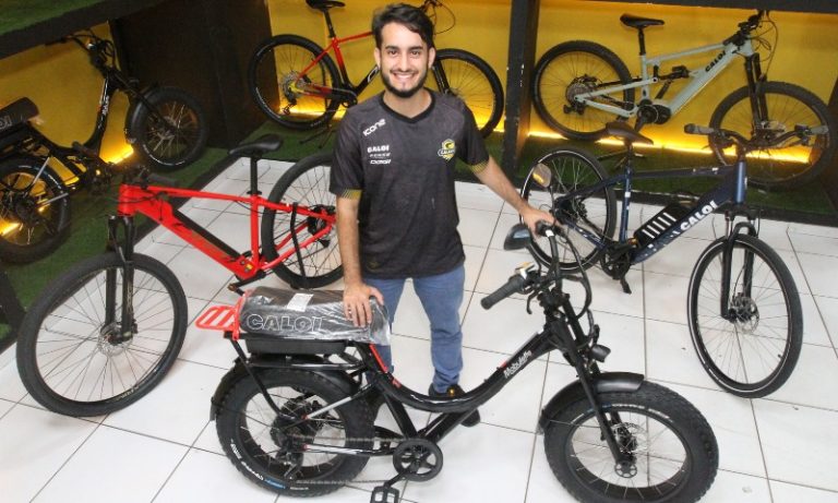 Patinete ou bicicleta elétrica, qual é a melhor opção?