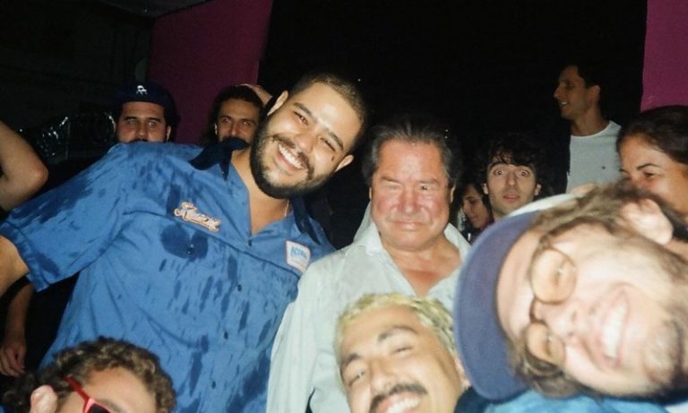 Pedrinho, que inspirou o hit ‘Acorda, Pedrinho’, morre em Curitiba