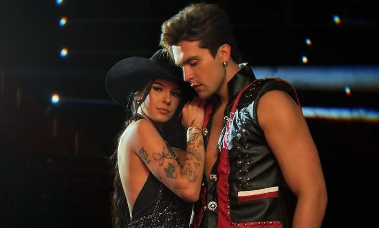 Playlist da Semana: Ana Castela e Luan Santana se juntam para a música “DEJA VU”