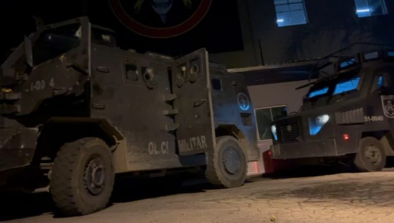Polícia do ES e Bope procuraram criminosos capixabas escondidos no RJ