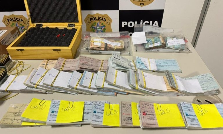 Polícia investiga esquema que causou prejuízo de R$ 500 mil na venda de veículos