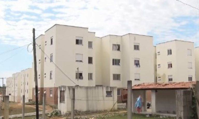 Polícia investiga morte de bebê após briga de moradores de condomínio em Cariacica