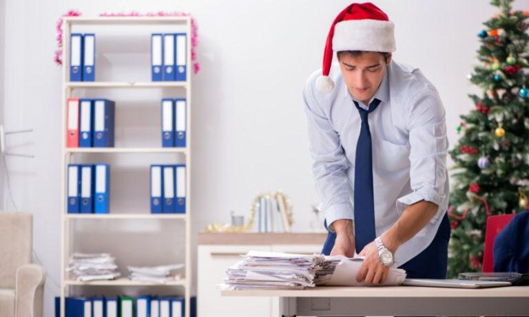 Preciso trabalhar no Natal e Ano-Novo? Veja regras para feriados após resolução