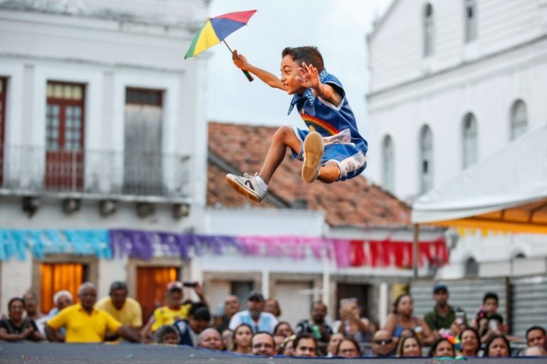 Prefeitura do Recife abre inscrições nesta terça para concursos carnavalescos