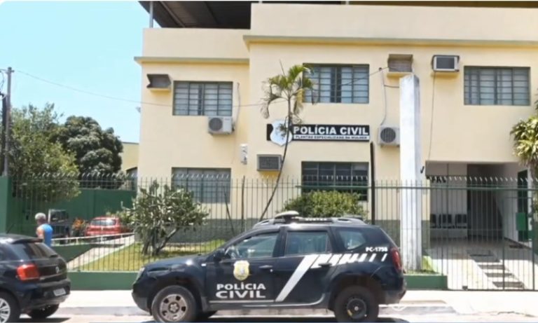 Professor de boxe é denunciado por agredir ex-mulher com socos em Vitória