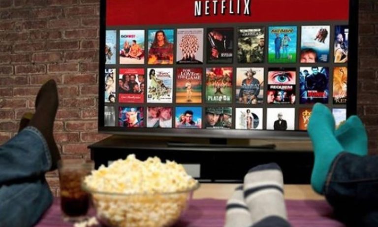 Quais os 10 filmes e séries mais assistidos da Netflix? Veja lista