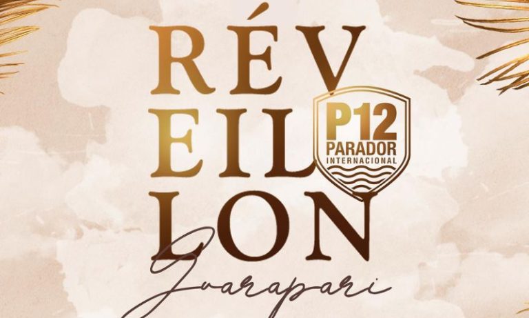 RÉVEILLON | Promoção para assinantes e não assinantes