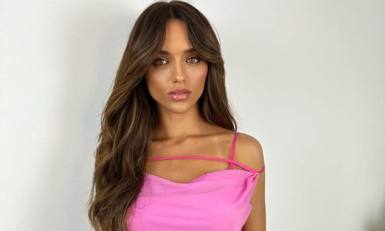 Rafa Kalimann tem Instagram hackeado e recebe ameaças de vazamento de fotos íntimas