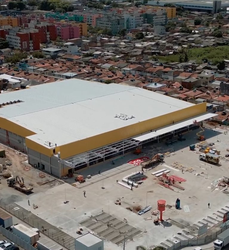 Rede Novo Atacarejo inaugura três novas unidades este mês em Pernambuco