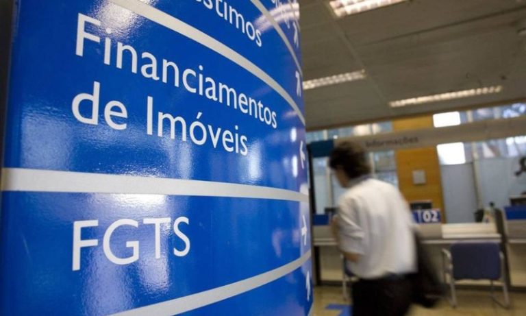 Regras para uso do FGTS em imóveis