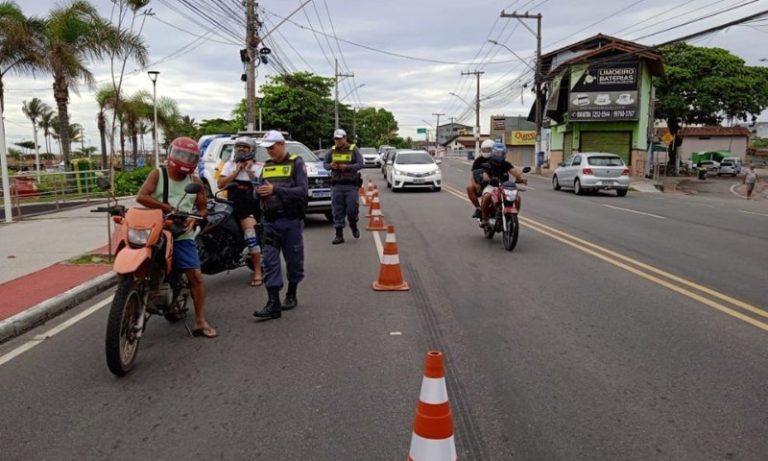 Rodovias estaduais do ES não registram mortes no Natal