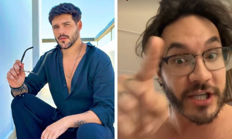 Rodrigo Mussi ataca Viih Tube por parceria com jogos de azar e Eliezer rebate