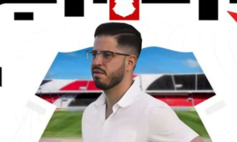 Santa Cruz em busca de executivo de futebol: Francisco Sales na linha de frente