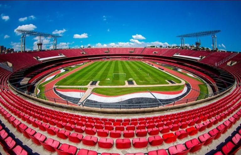 São Paulo e WTorre assinam contrato para reforma do Morumbi; saiba detalhes