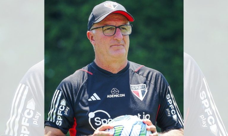 São Paulo fecha a temporada contra o Flamengo em busca de estrutura para 2024
