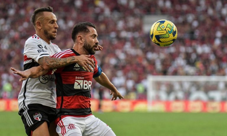 São Paulo x Flamengo: rubro-negro busca confirmar vaga direta na Libertadores