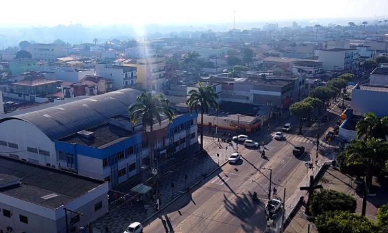 Seca no ES: Cidade capixaba anuncia racionamento de água