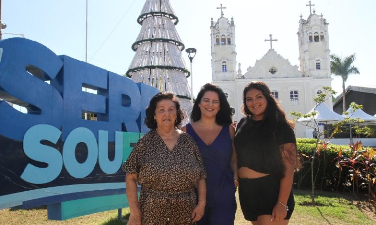 Serra faz 467 anos e anuncia novos projetos